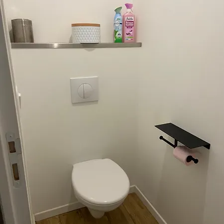 Maison 4 Avec Piscine *