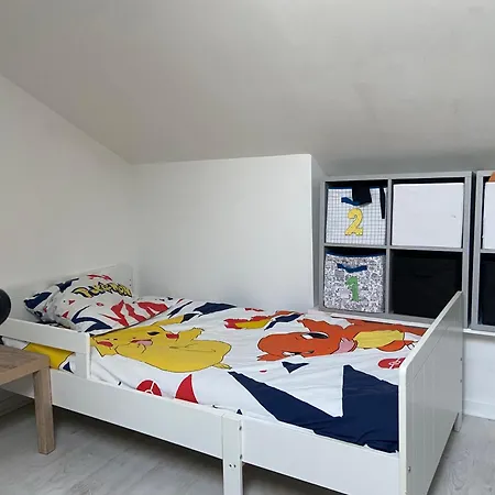 Maison 4 Avec Piscine Estillac