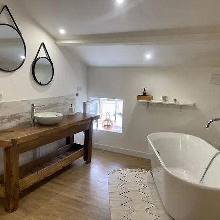 Maison 4 Avec Piscine * Estillac