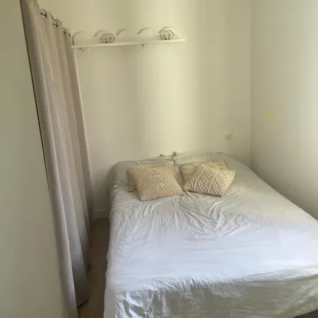 Maison 4 Avec Piscine