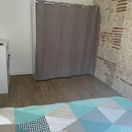 Maison 4 Avec Piscine