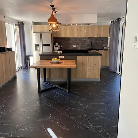 Maison 4 Avec Piscine * Estillac
