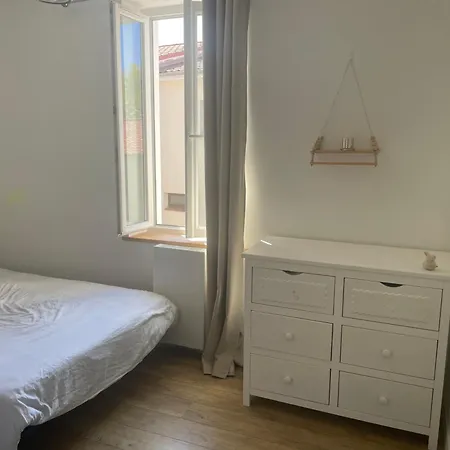 Maison 4 Avec Piscine