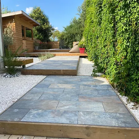 Maison 4 Avec Piscine Estillac