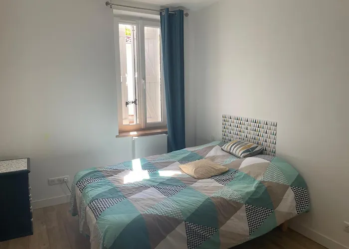 Tatil Evi Maison 4 Avec Piscine *