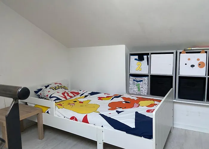 Maison 4 Avec Piscine Estillac