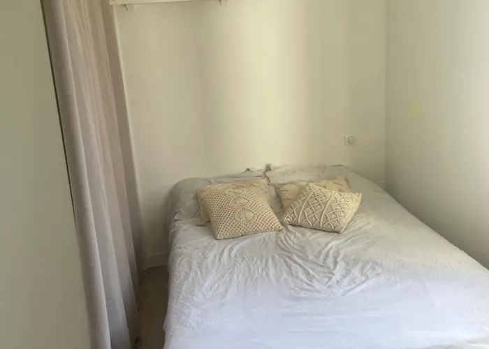 Maison 4 Avec Piscine