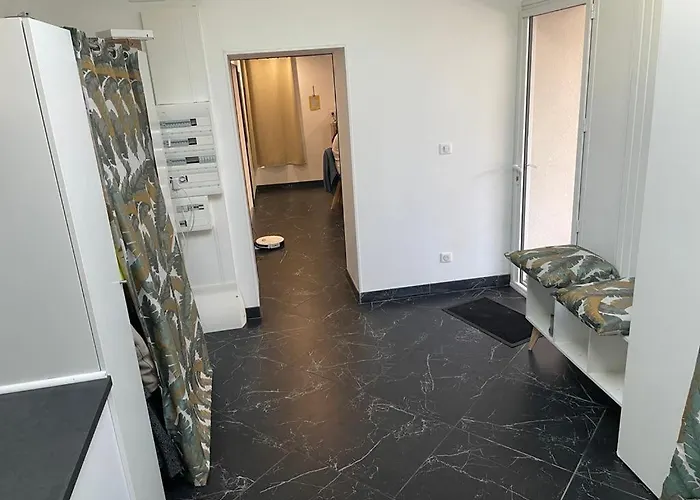 Maison 4 Avec Piscine Tatil Evi