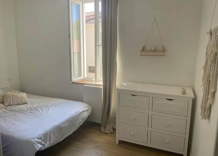 Maison 4 Avec Piscine