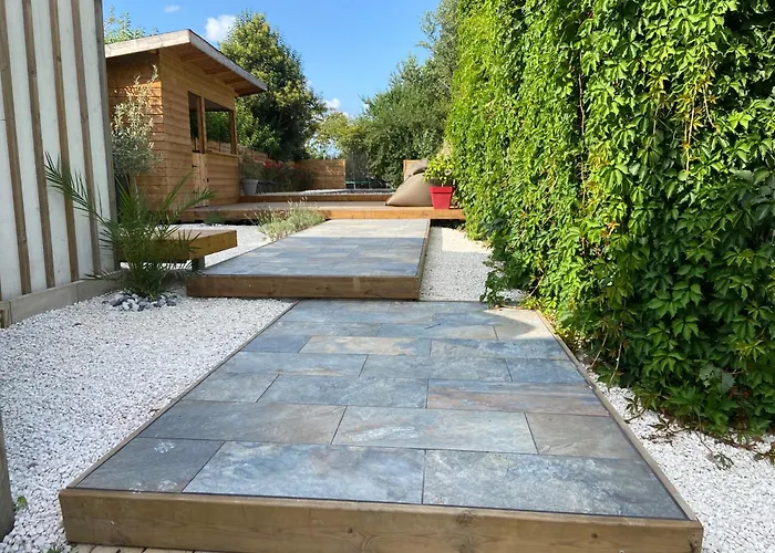 Maison 4 Avec Piscine Estillac