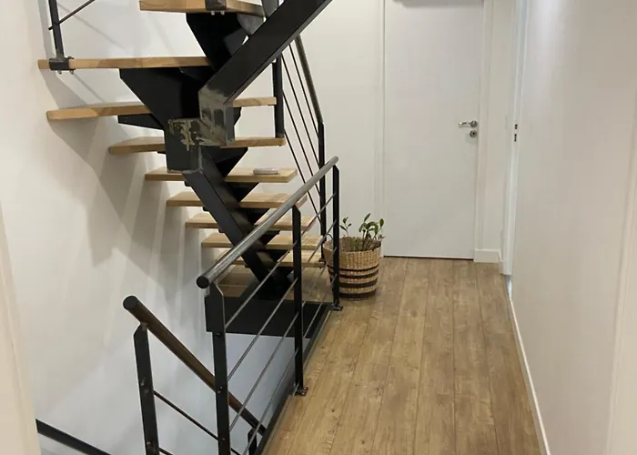 Maison 4 Avec Piscine Tatil Evi *